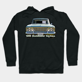 1965 Studebaker Daytona Wagonaire Station Wagon Hoodie